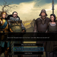 Thronebreaker will include side-quests and story beats similar to a regular narrative adventure game.